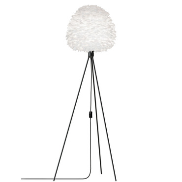 Eos Evia Tripod Floor Lamp