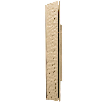 Riviera Wall Sconce | Castro Lighting at Lightology Riviera Wall Sconce
