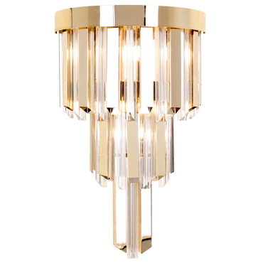 Skylar Wall Sconce | Castro Lighting at Lightology Skylar Wall Sconce