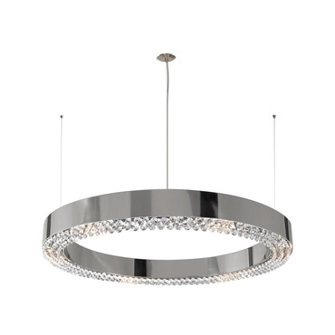 Metis Chandelier