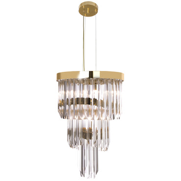 Royal Chandelier