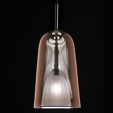 Artusi 02 Pendant | Melogranoblu at Lightology Artusi 02 Pendant