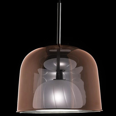 Artusi 03 Pendant | Melogranoblu at Lightology Artusi 03 Pendant
