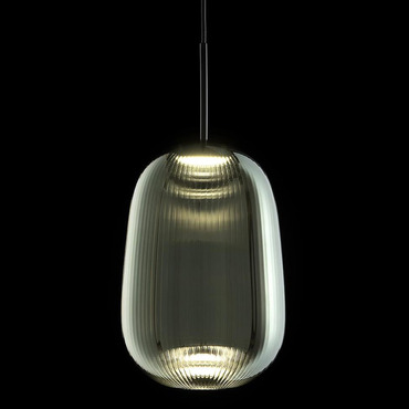 Maat Pendant | Melogranoblu at Lightology Maat Pendant