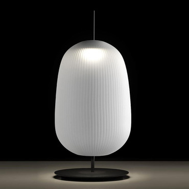 Maat Table Lamp | Melogranoblu at Lightology Maat Table Lamp