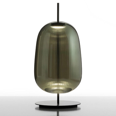 Maat Table Lamp | Melogranoblu at Lightology Maat Table Lamp