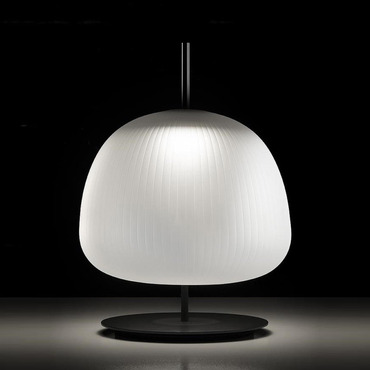 Bes Table Lamp | Melogranoblu at Lightology Bes Table Lamp