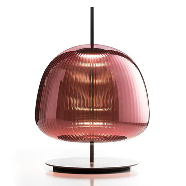 Bes Table Lamp | Melogranoblu at Lightology Bes Table Lamp