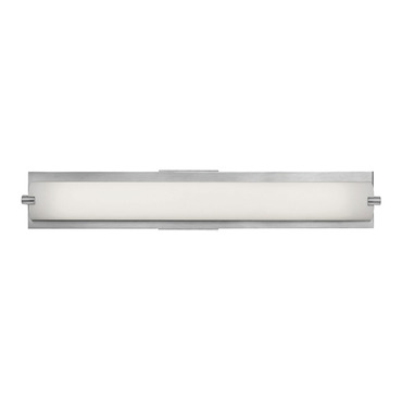Geneva Bathroom Vanity Light