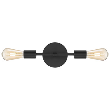 Iconic Wall Sconce