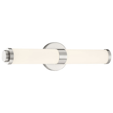 Aqua Bathroom Vanity Light