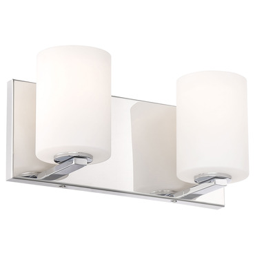 Oslo Bathroom Vanity Light