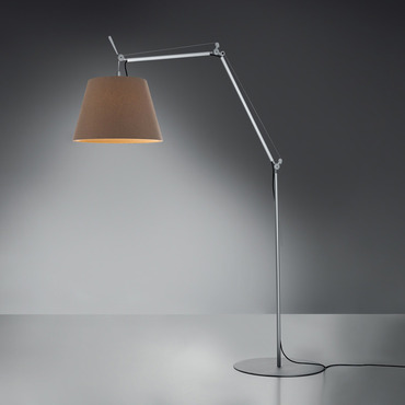 Tolomeo Mega Outdoor Floor Lamp