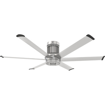i6 Flush Outdoor Ceiling Fan