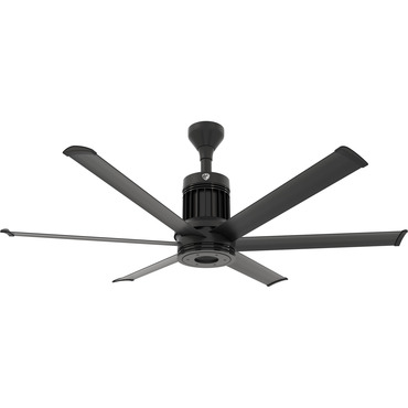 i6 Universal Mount Outdoor Ceiling Fan