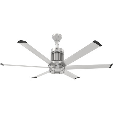 i6 Universal Mount Outdoor Ceiling Fan