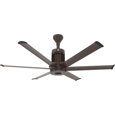 i6 Universal Mount Outdoor Ceiling Fan