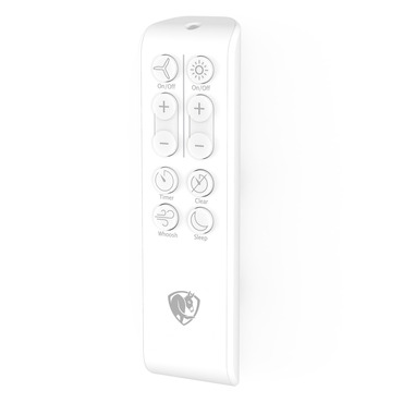 Haiku IR Premium Remote Control | Big Ass Fans at Lightology Haiku IR Premium Remote Control