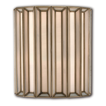 Daze Wall Sconce | Currey & Company at Lightology Daze Wall Sconce