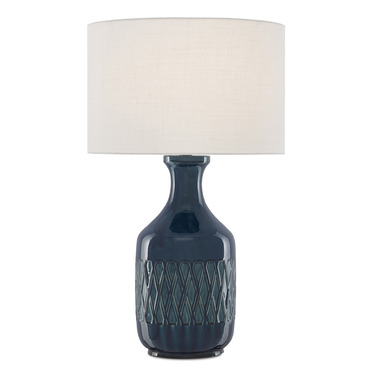 Samba Table Lamp