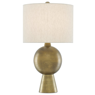 Rami Table Lamp