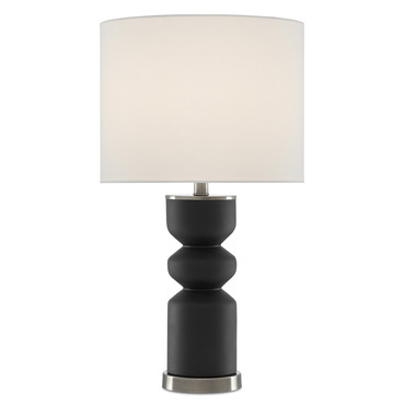 Anabelle Table Lamp | Currey and Company at Lightology Anabelle Table Lamp