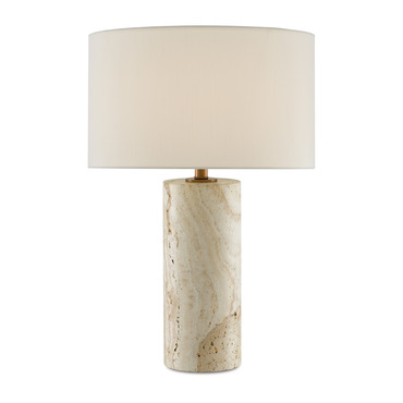 Vespera Table Lamp | Currey and Company at Lightology Vespera Table Lamp