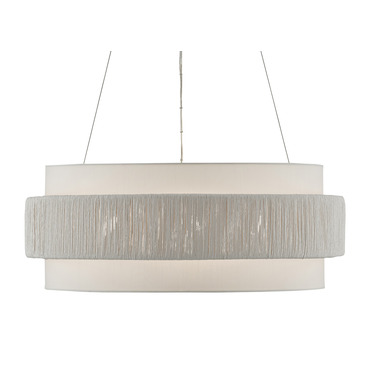 Rousham Chandelier
