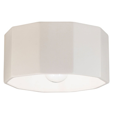 Deca Outdoor Ceiling Light Fixture