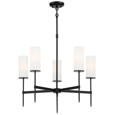 First Avenue Chandelier | Minka Lavery at Lightology First Avenue Chandelier