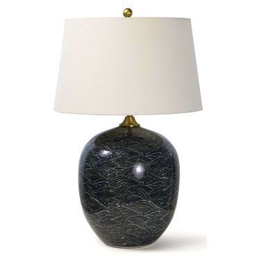 Harbor Table Lamp