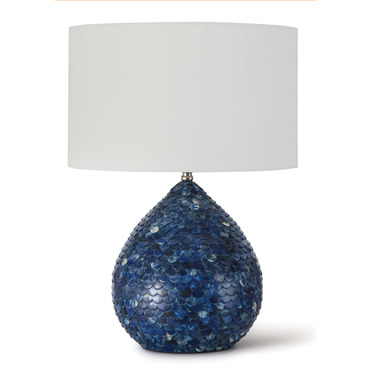 Sirene Table Lamp | Regina Andrew at Lightology Sirene Table Lamp