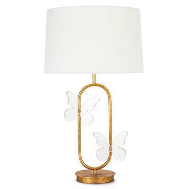 Monarch Table Lamp