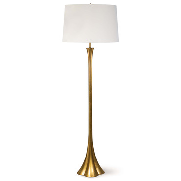 Lillian Floor Lamp | Regina Andrew at Lightology Lillian Floor Lamp