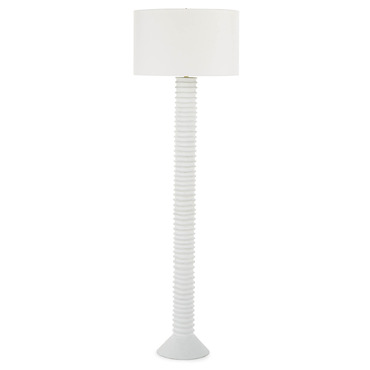 Nabu Floor Lamp | Regina Andrew at Lightology Nabu Floor Lamp