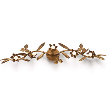 Trillium Wall Sconce | Regina Andrew at Lightology Trillium Wall Sconce