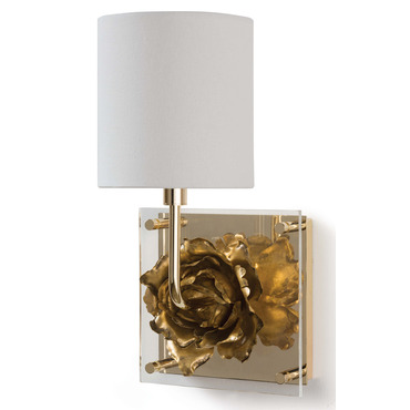 Adeline Wall Sconce | Regina Andrew at Lightology Adeline Wall Sconce