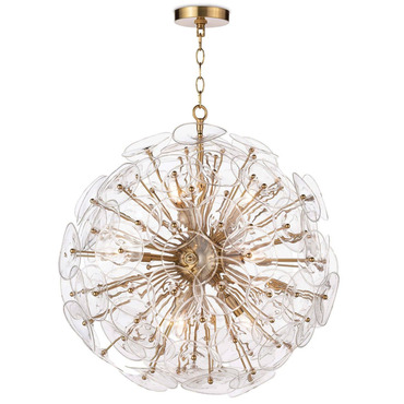 Poppy Chandelier