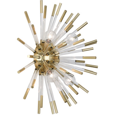 Andromeda Wall Sconce