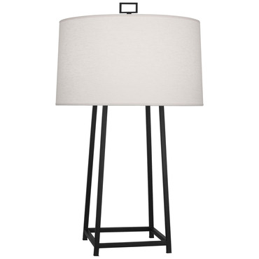 Cooper Table Lamp | Robert Abbey at Lightology Cooper Table Lamp