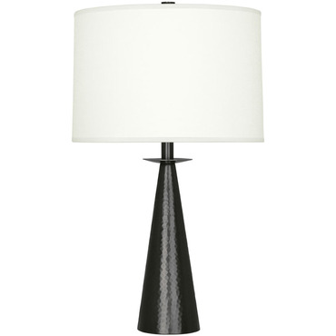 Dal Table Lamp | Robert Abbey at Lightology Dal Table Lamp