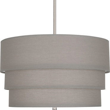 Decker Three Tier Pendant