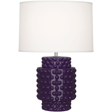 Dolly Table Lamp | Robert Abbey at Lightology Dolly Table Lamp