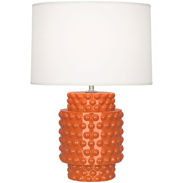 Dolly Table Lamp | Robert Abbey at Lightology Dolly Table Lamp