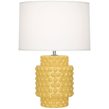 Dolly Table Lamp