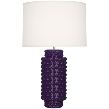 Dolly Table Lamp - Overstock | Robert Abbey at Lightology Dolly Table Lamp - Overstock