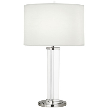 Fineas Table Lamp | Robert Abbey at Lightology Fineas Table Lamp