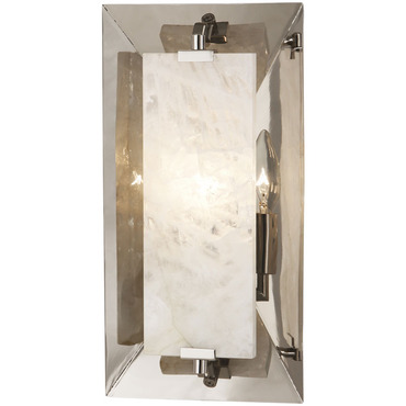 Gemma Wall Sconce | Robert Abbey at Lightology Gemma Wall Sconce