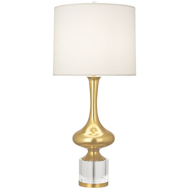 Jeannie Table Lamp | Robert Abbey at Lightology Jeannie Table Lamp