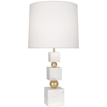 Totem Table Lamp